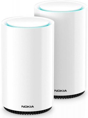 Nokia Beacon 3 Router Image