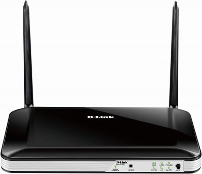 D-Link DWR-921 Router Image