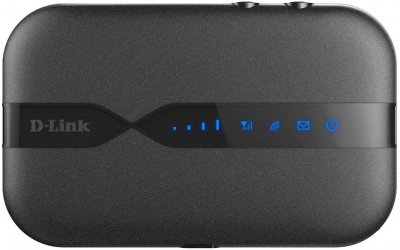 D-Link DWR-932 Router Image