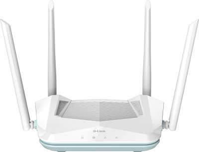 D-Link R15 Router Image