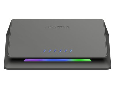 D-Link DMS-106XT Router Image