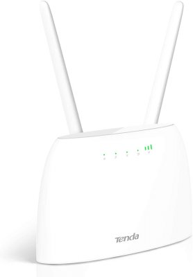 Tenda 4G06 Router Image