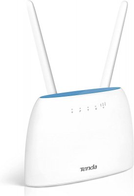 Tenda Tenda 4G09 Router Image