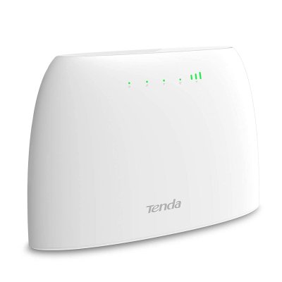 Tenda 4G03 Router Image