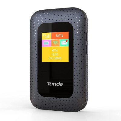 Tenda 4G185 Router Image