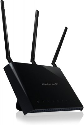 Amped Wireless WIRELESS RTA15 Router Image