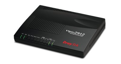 Draytek VIGOR 2912N Router Image