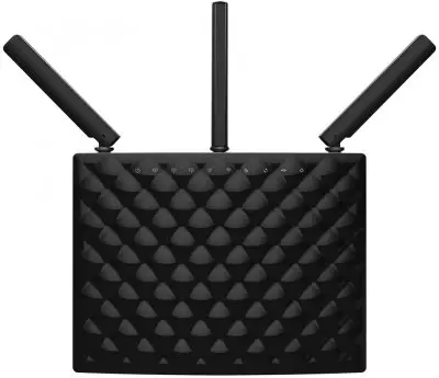 Tenda AC15 Router Image