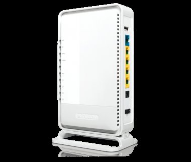 Sitecom AC1200 X7 Router Image