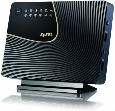 Zyxel NBG6716 Router Image
