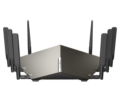 D-Link AX6000 WI-FI 6 Router Image