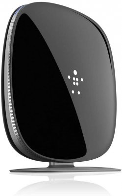 Belkin DB F9K1115 V2 Router Image