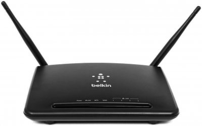 Belkin F9K1010 V2 Router Image