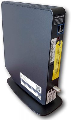 Verizon Fios G1100 Router Image