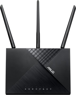 ASUS RT-AC67P Router Image