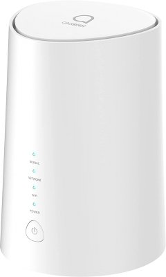 Alcatel HH71V1 Router Image