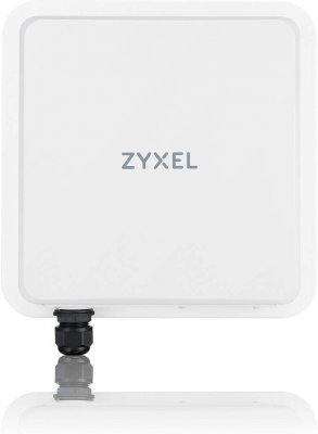 Zyxel NR7101 Router Image