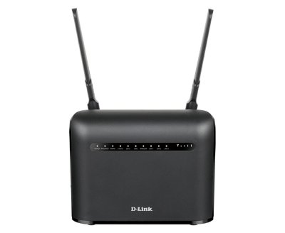 D-Link DWR-961 Router Image