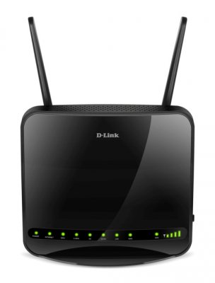 D-Link DWR-953 Router Image