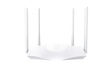 Tenda TX3 Router Image