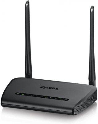 Zyxel NBG6515 Router Image