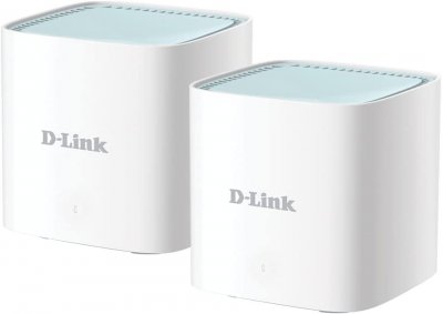 D-Link M15 Router Image