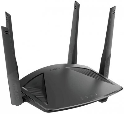 D-Link DIR-X1860 Router Image