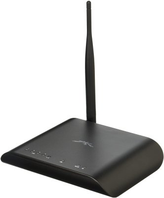Ubiquiti AIRROUTER HP Router Image