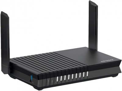 Netgear 4-Stream Router Image