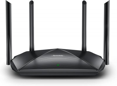 Speedefy KX450 WiFi 6 Router Router Image