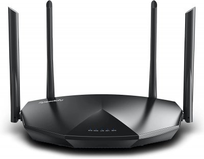 Speedefy K8 Router Image