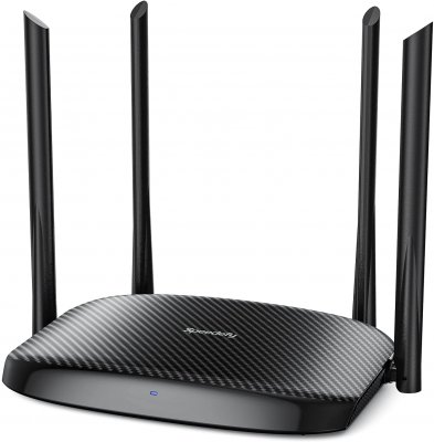 Speedefy K4 Router Image