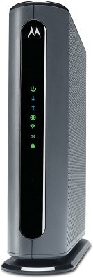 Motorola MG7700 Router Image