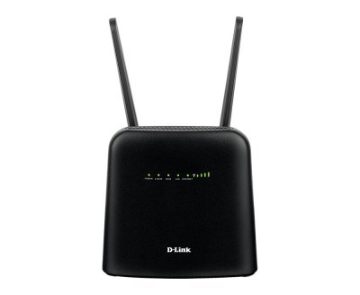 D-Link DWR-960 Router Image