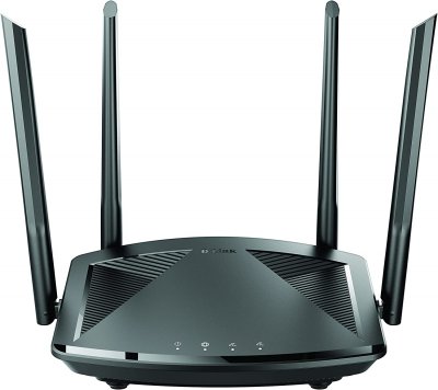 D-Link DIR-X1550 Router Image