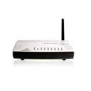 ASMAX NeoSurfer Wireless AR 1004g Router Image