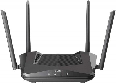 D-Link DIR-X1560 Router Image