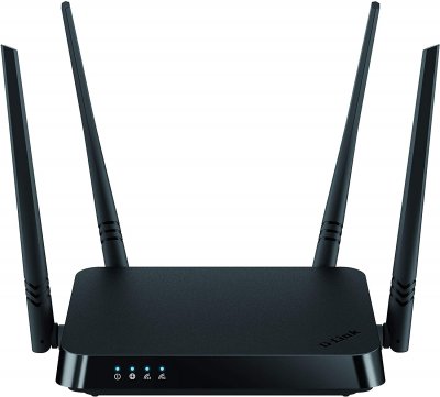 D-Link DIR-842V2 Router Image