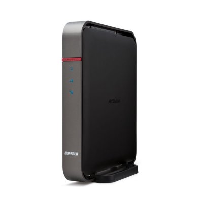 BUFFALO WZR-1750DHP Router Image