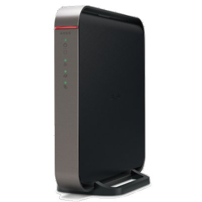 BUFFALO AirStation WZR-900DHP Router Image