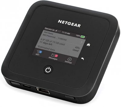 Netgear NIGHTHAWK MR5200 Router Image