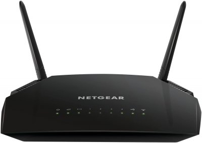 Netgear R6230 Router Image