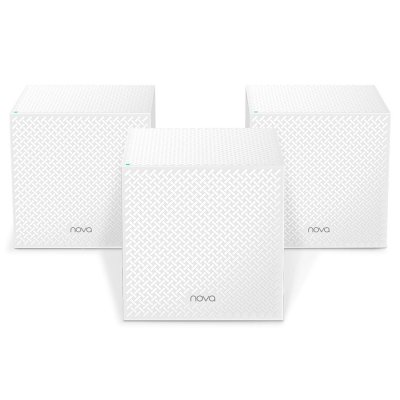 Tenda MW12 Router Image