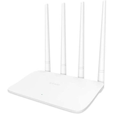 Tenda F6 4.0 Router Image