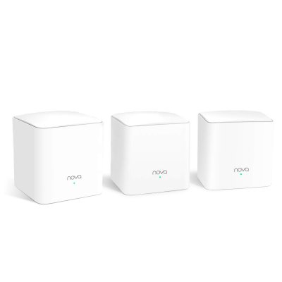 Tenda Nova MW5G Router Image