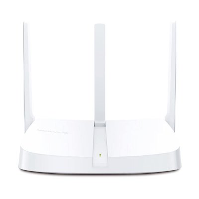 Mercusys MW306R Router Image