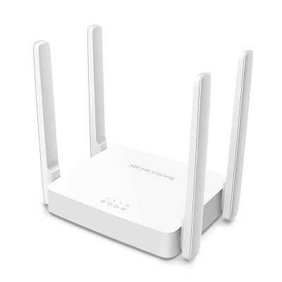 Mercusys AC10 Router Image