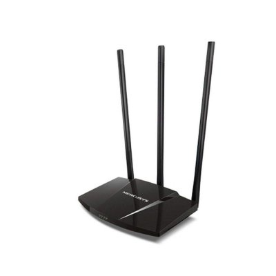 Mercusys MW330HP Router Image