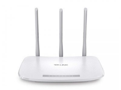 TP-Link TL-WR845N Router Image