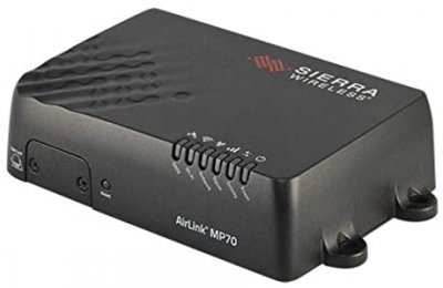 Sierra Wireless AirLink MP70 Router Image